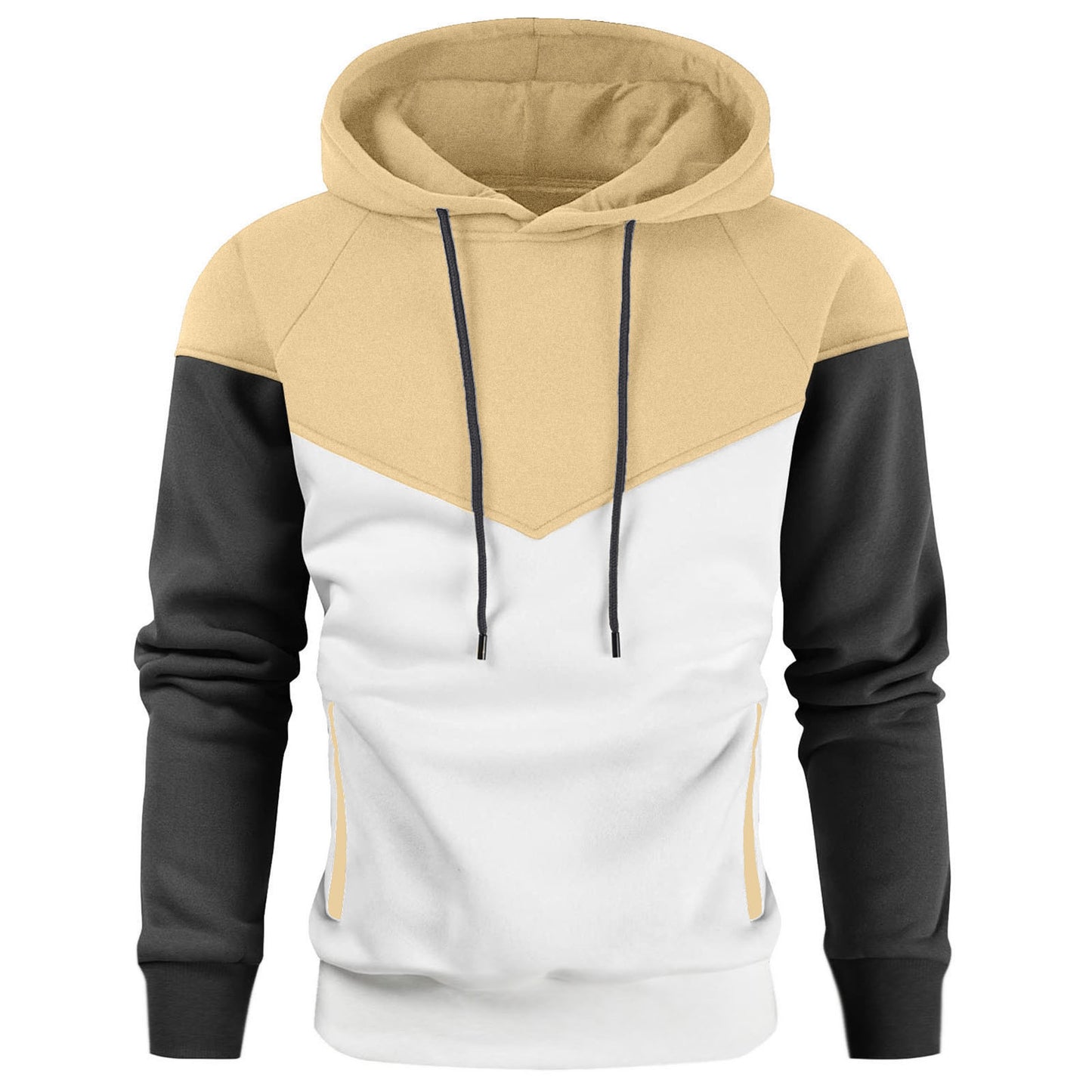 Hooded Sweatshirt