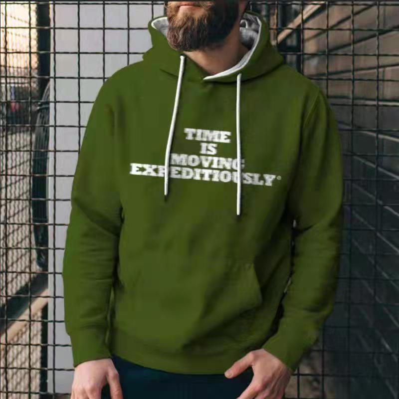 Hoodies Sweatshirts